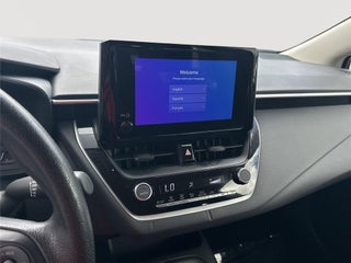 Toyota Corolla Hybrid for sale Las Vegas
