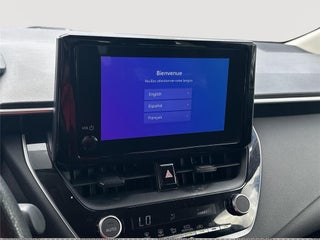 Toyota Corolla Hybrid for sale Las Vegas