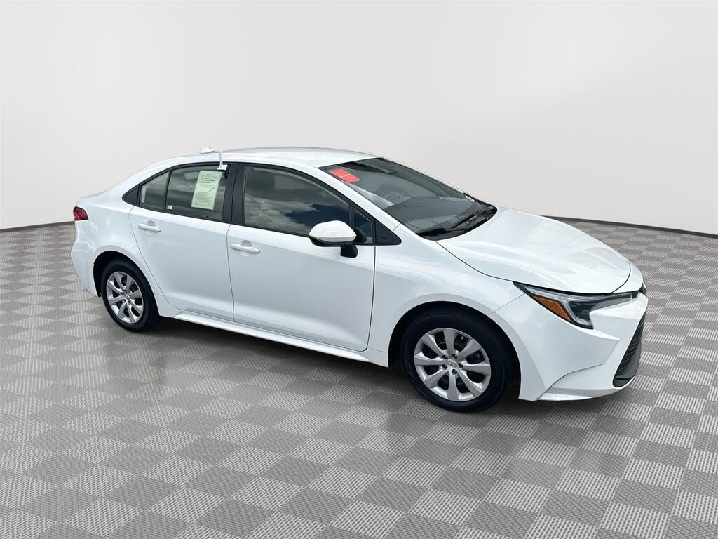 Toyota Corolla Hybrid for sale Las Vegas