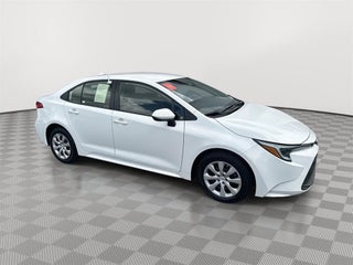 Toyota Corolla Hybrid for sale Las Vegas