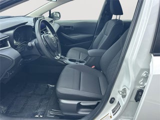 Toyota Corolla Hybrid for sale Las Vegas