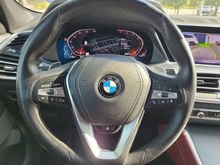 2020 BMW X6 thumbnail – Miami, FL – 198