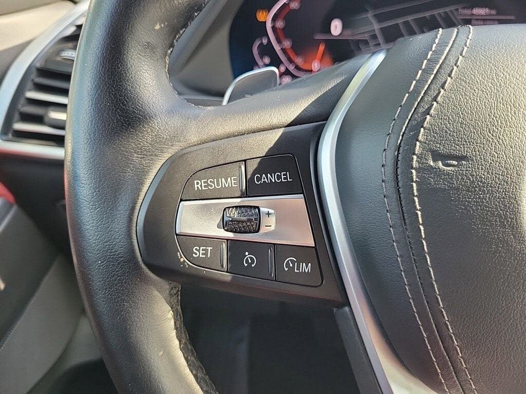 2020 BMW X6 sDrive40i
                                    for sale in Miami, FL – photo 199