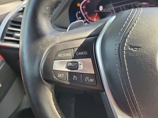 2020 BMW X6 thumbnail – Miami, FL – 199
