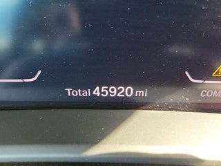 2020 BMW X6 thumbnail – Miami, FL – 201