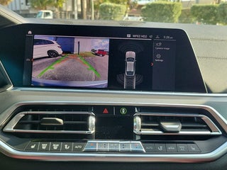 2020 BMW X6 thumbnail – Miami, FL – 203
