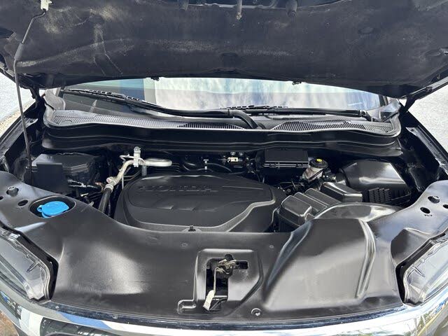 2020 Honda Ridgeline RTL
                                    for sale in Pompano Beach, FL – photo 34