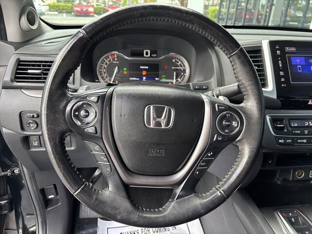 2020 Honda Ridgeline RTL
                                    for sale in Pompano Beach, FL – photo 18