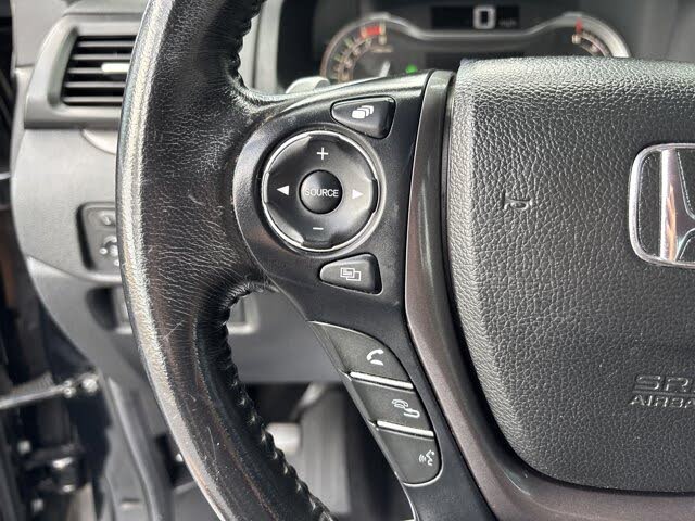 2020 Honda Ridgeline RTL
                                    for sale in Pompano Beach, FL – photo 19