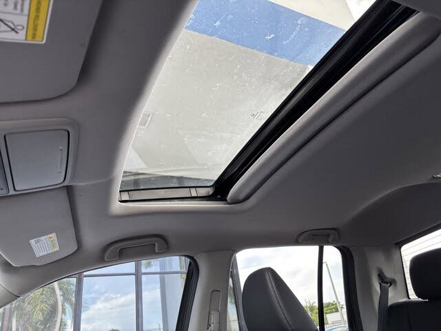 2020 Honda Ridgeline RTL
                                    for sale in Pompano Beach, FL – photo 27