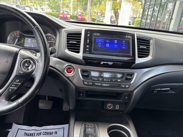 2020 Honda Ridgeline RTL
                                    for sale in Pompano Beach, FL – photo 29