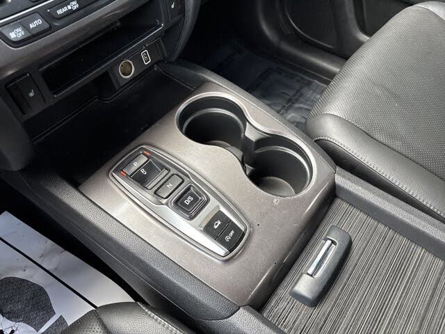 2020 Honda Ridgeline RTL
                                    for sale in Pompano Beach, FL – photo 25
