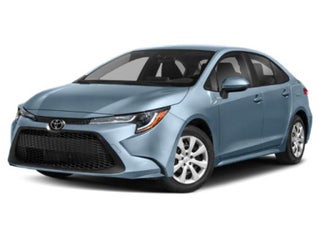 Toyota Corolla for sale Las Vegas