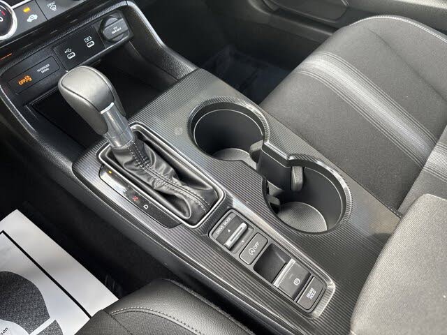 2025 Honda Civic Sport
                                    for sale in Pompano Beach, FL – photo 30