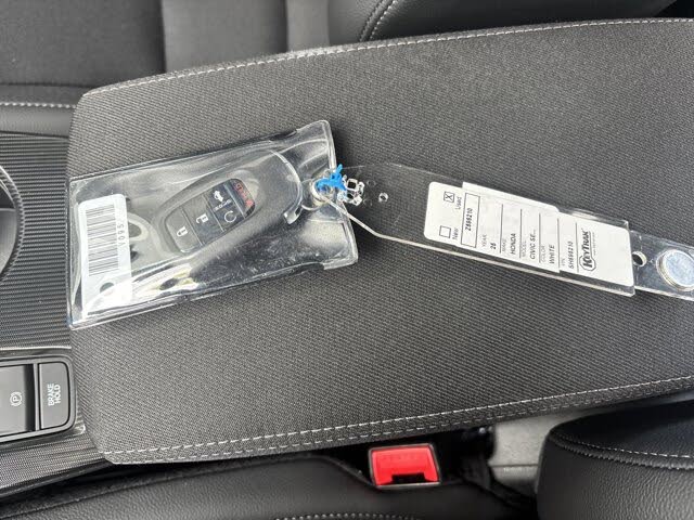 2025 Honda Civic Sport
                                    for sale in Pompano Beach, FL – photo 41