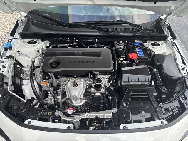 2025 Honda Civic Sport
                                    for sale in Pompano Beach, FL – photo 39