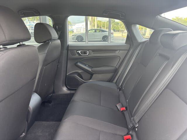 2025 Honda Civic Sport
                                    for sale in Pompano Beach, FL – photo 35