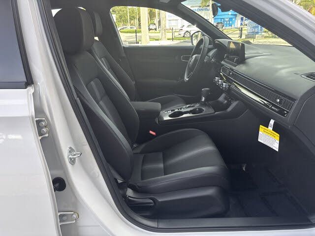 2025 Honda Civic Sport
                                    for sale in Pompano Beach, FL – photo 38