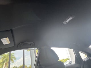 2025 Honda Civic thumbnail – Pompano Beach, FL – 32