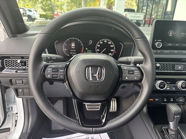 2025 Honda Civic Sport
                                    for sale in Pompano Beach, FL – photo 23