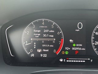 2025 Honda Civic thumbnail – Pompano Beach, FL – 27