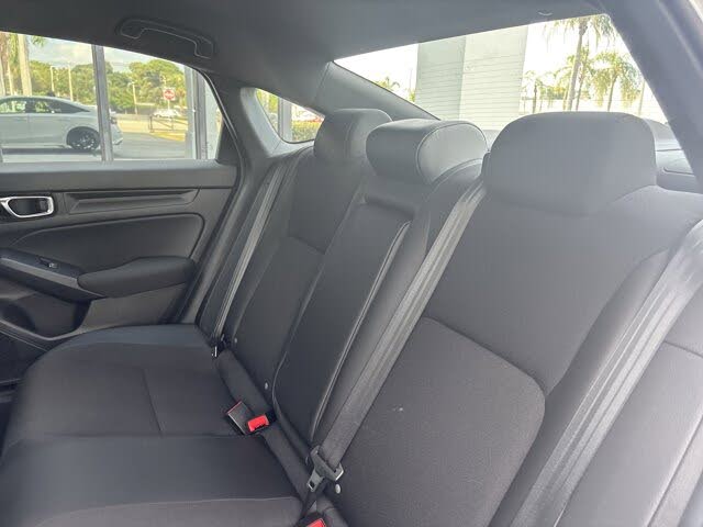 2025 Honda Civic Sport
                                    for sale in Pompano Beach, FL – photo 36
