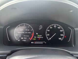 2025 Honda Civic thumbnail – Pompano Beach, FL – 26
