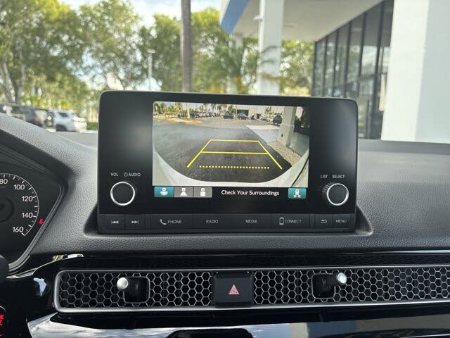 2025 Honda Civic Sport
                                    for sale in Pompano Beach, FL – photo 29