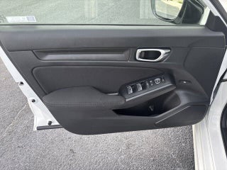 2025 Honda Civic thumbnail – Pompano Beach, FL – 19