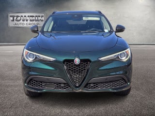 Alfa Romeo Stelvio for sale Las Vegas