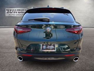 Alfa Romeo Stelvio for sale Las Vegas