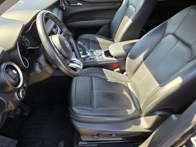 Alfa Romeo Stelvio for sale Las Vegas