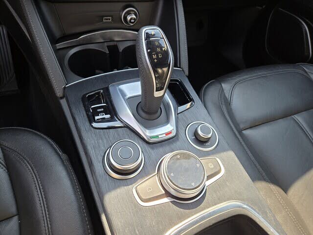 Alfa Romeo Stelvio for sale Las Vegas