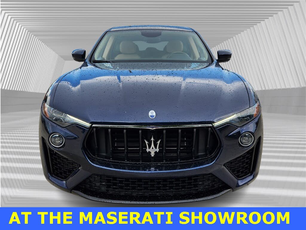 2022 Maserati Levante Modena
                                    for sale in Fort Lauderdale, FL – photo 4