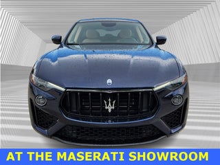 2022 Maserati Levante thumbnail – Fort Lauderdale, FL – 4