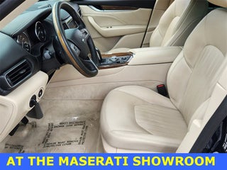 2022 Maserati Levante thumbnail – Fort Lauderdale, FL – 10