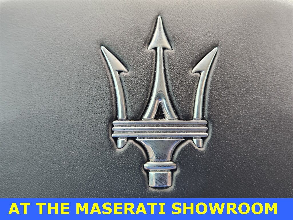 2022 Maserati Levante Modena
                                    for sale in Fort Lauderdale, FL – photo 25