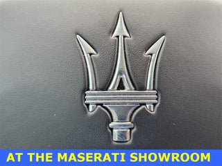 2022 Maserati Levante thumbnail – Fort Lauderdale, FL – 25