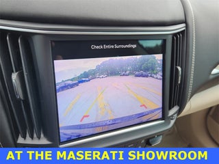 2022 Maserati Levante thumbnail – Fort Lauderdale, FL – 21