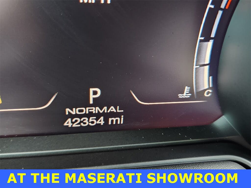 2022 Maserati Levante Modena
                                    for sale in Fort Lauderdale, FL – photo 26
