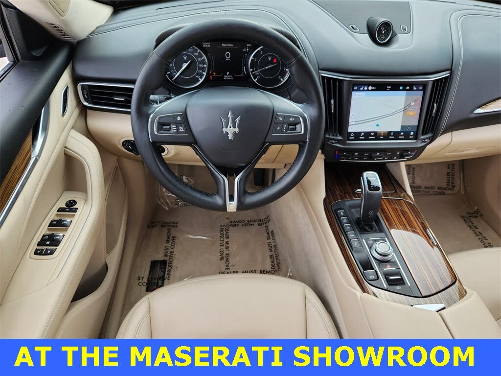 2022 Maserati Levante Modena
                                    for sale in Fort Lauderdale, FL – photo 12