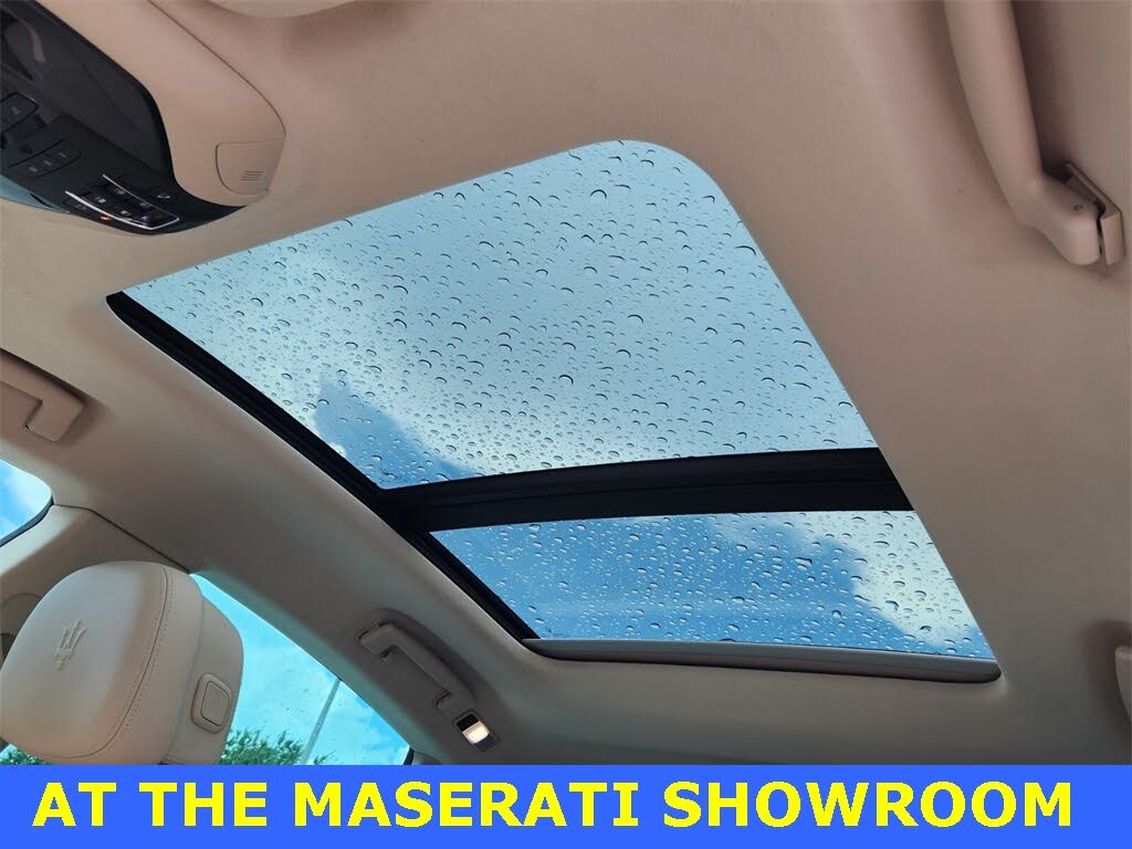 2022 Maserati Levante Modena
                                    for sale in Fort Lauderdale, FL – photo 19