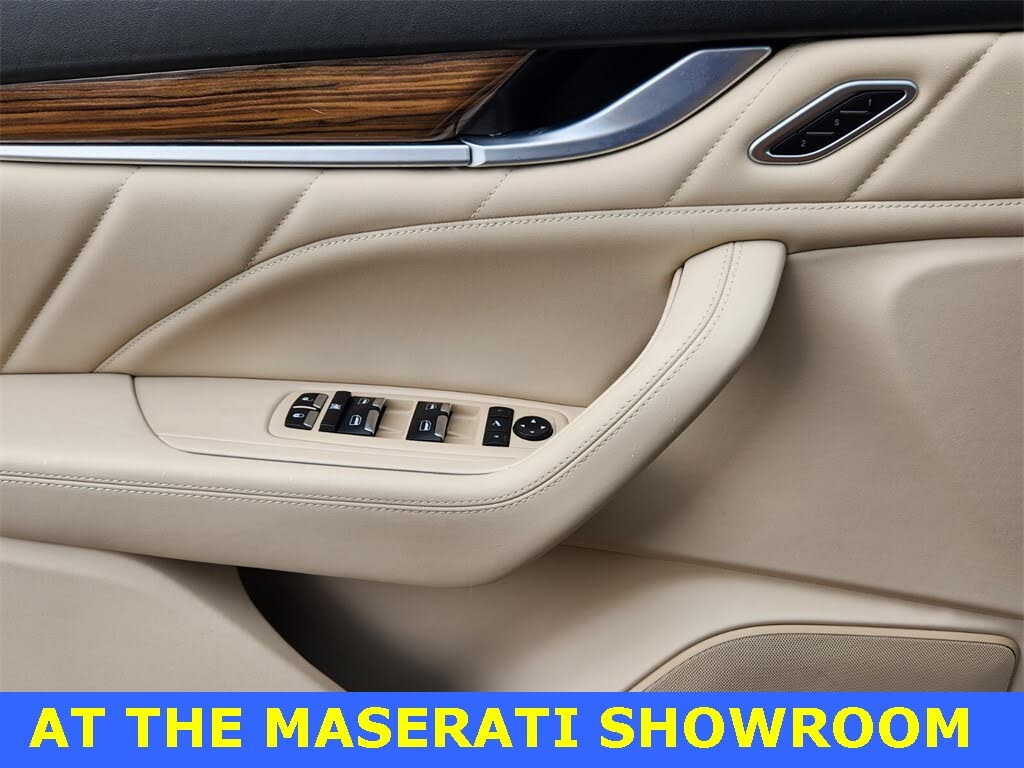 2022 Maserati Levante Modena
                                    for sale in Fort Lauderdale, FL – photo 27