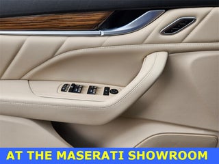 2022 Maserati Levante thumbnail – Fort Lauderdale, FL – 27
