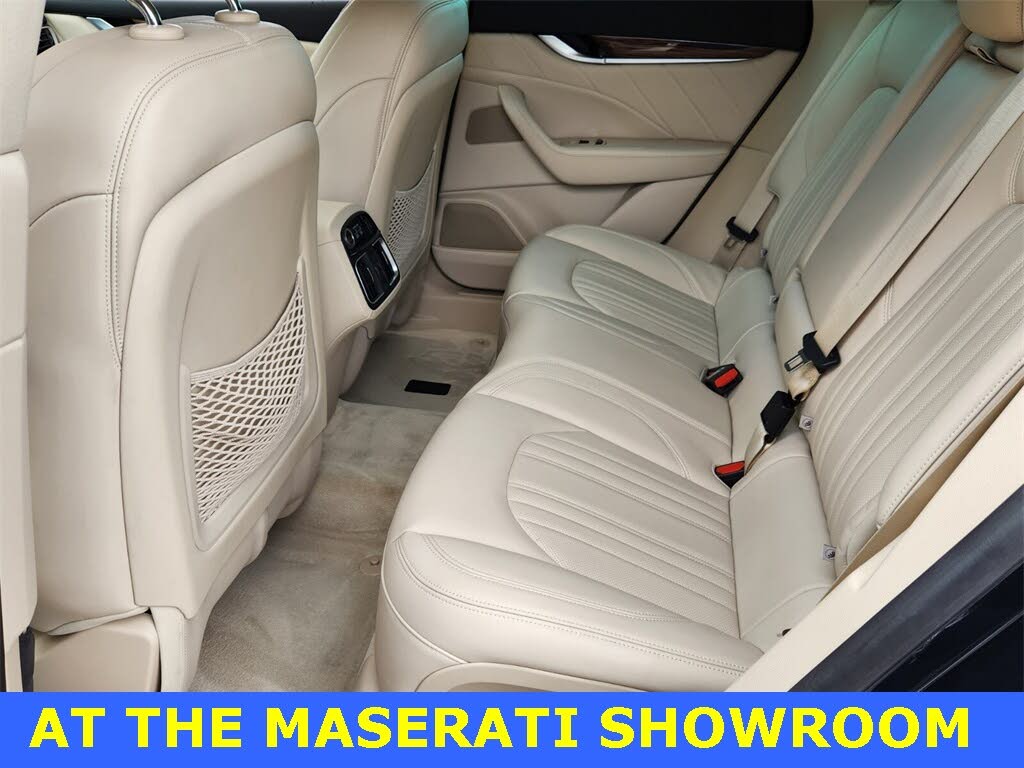 2022 Maserati Levante Modena
                                    for sale in Fort Lauderdale, FL – photo 11