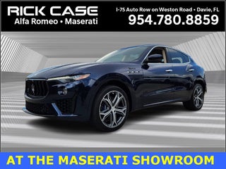 Maserati Levante for sale Las Vegas