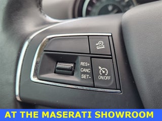 2022 Maserati Levante thumbnail – Fort Lauderdale, FL – 24