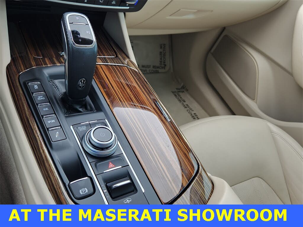 2022 Maserati Levante Modena
                                    for sale in Fort Lauderdale, FL – photo 22