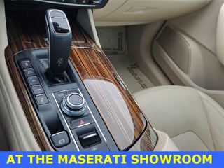 2022 Maserati Levante thumbnail – Fort Lauderdale, FL – 22