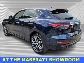 2022 Maserati Levante thumbnail – Fort Lauderdale, FL – 7